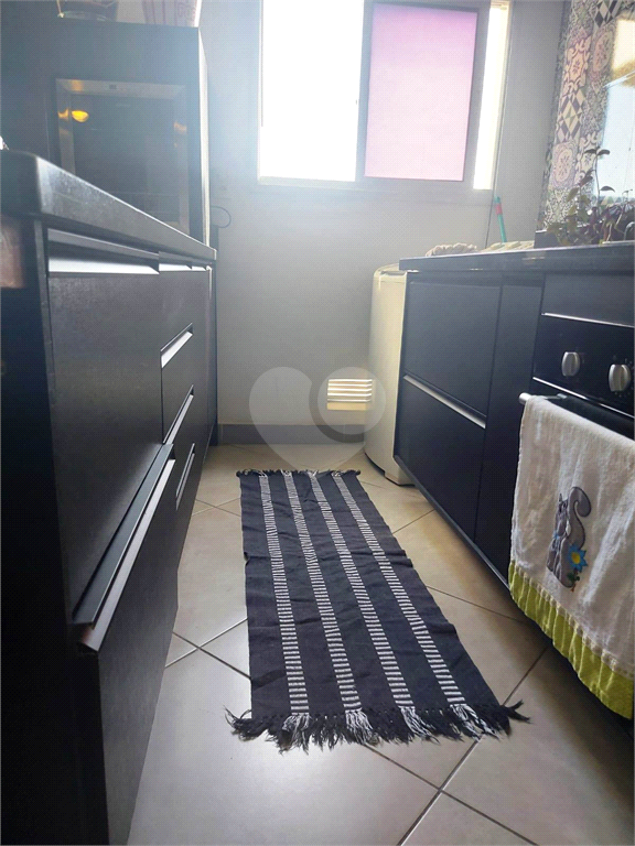 Venda Apartamento São Paulo Jardim Leonor REO700761 13