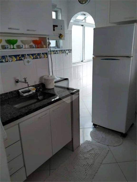 Venda Apartamento Guarujá Loteamento João Batista Julião REO700768 10