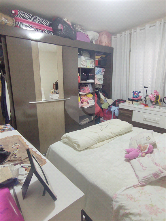 Venda Apartamento Curitiba Cabral REO700769 17