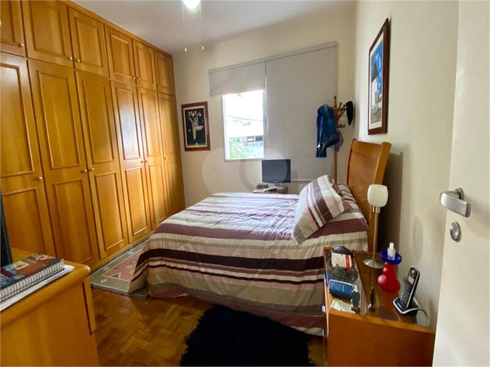 Venda Sobrado São Paulo Jardim São Bento REO700784 31