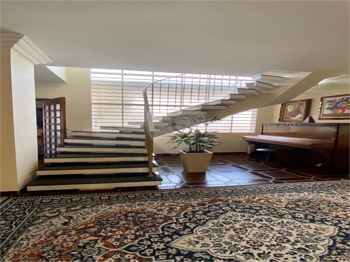 Venda Sobrado São Paulo Jardim São Bento REO700784 15