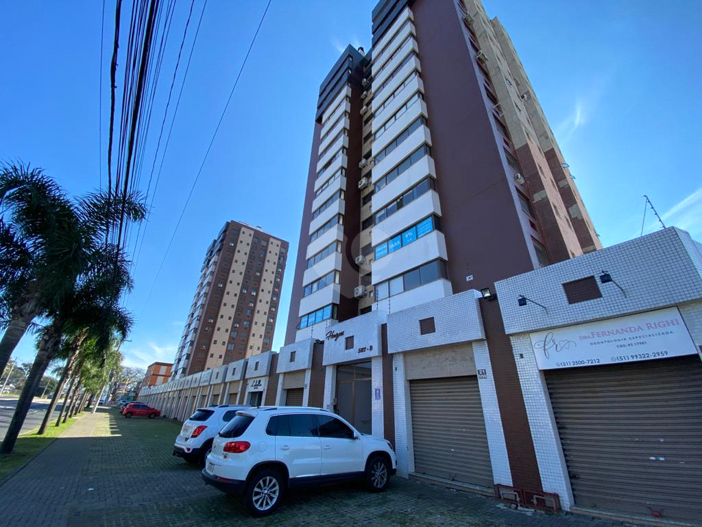 Venda Apartamento Porto Alegre Petrópolis REO700790 21