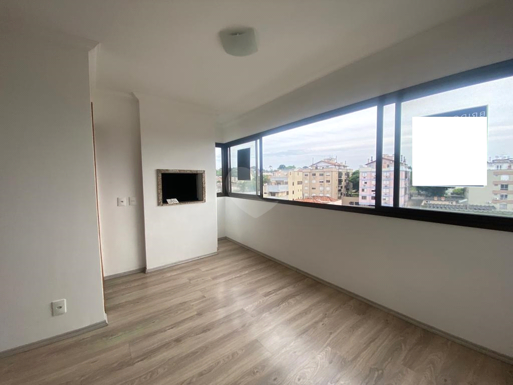 Venda Apartamento Porto Alegre Petrópolis REO700790 2