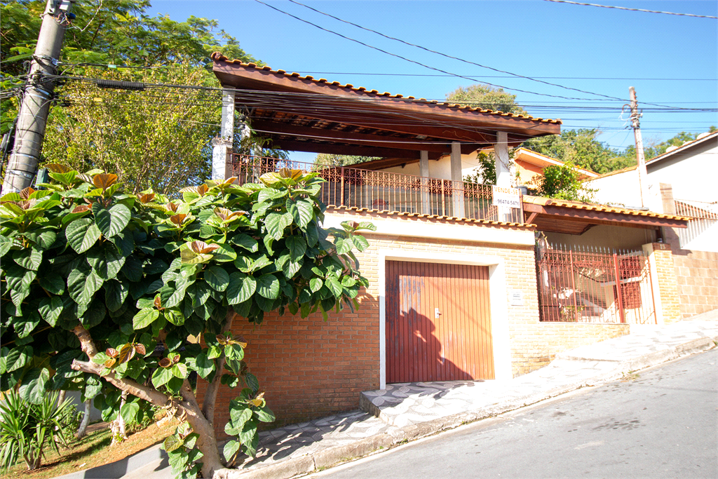 Venda Sobrado São Roque Vila Aguiar REO700791 27