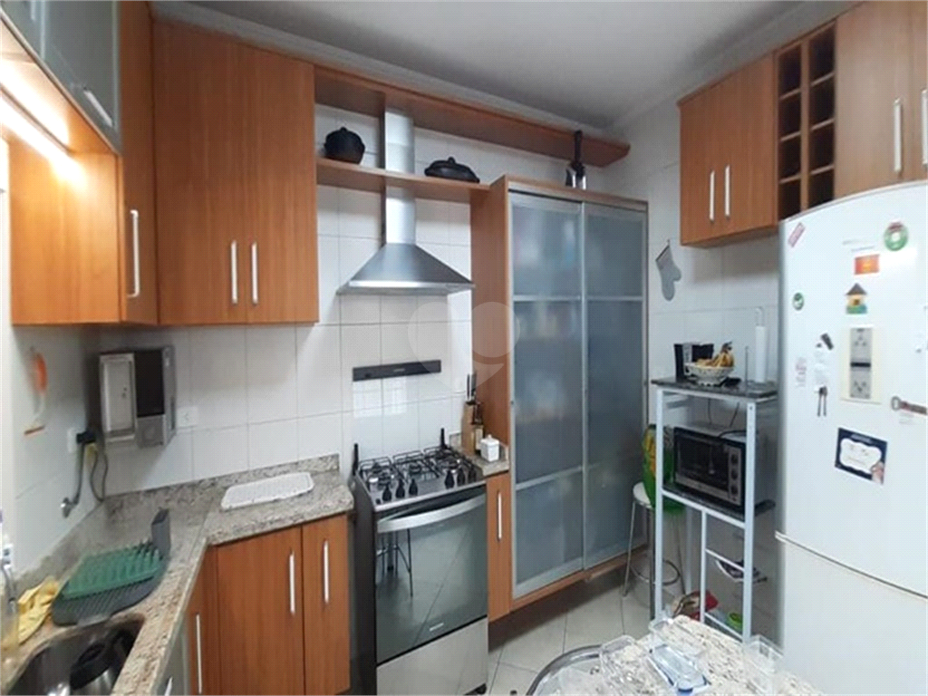 Venda Sobrado São Paulo Jardim São Paulo(zona Norte) REO700805 30