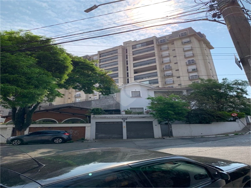 Venda Sobrado São Paulo Jardim São Paulo(zona Norte) REO700805 3