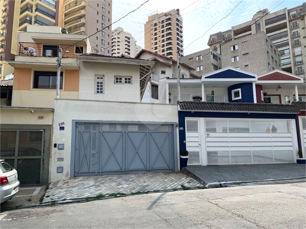 Venda Sobrado São Paulo Jardim São Paulo(zona Norte) REO700805 6