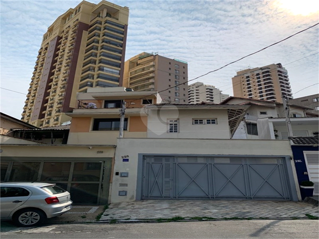 Venda Sobrado São Paulo Jardim São Paulo(zona Norte) REO700805 7