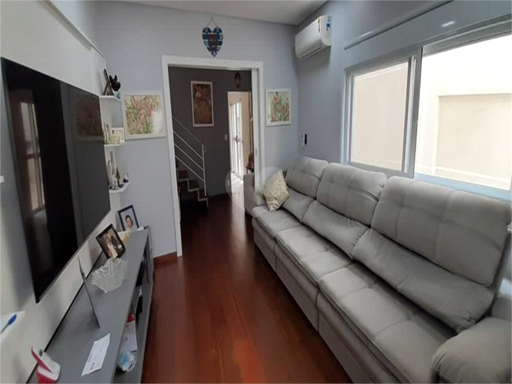 Venda Sobrado São Paulo Jardim São Paulo(zona Norte) REO700805 28