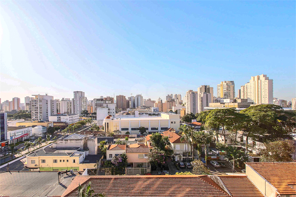 Venda Salas São Paulo Vila Mariana REO700812 24