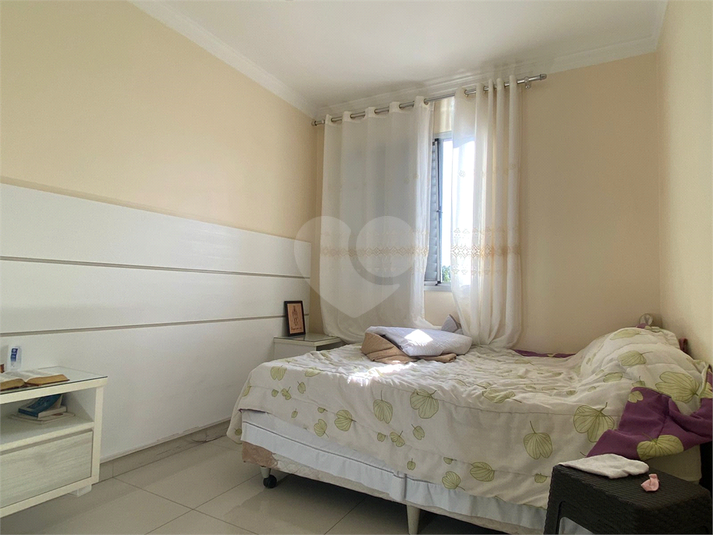 Venda Apartamento Campinas Parque Camélias REO700820 15