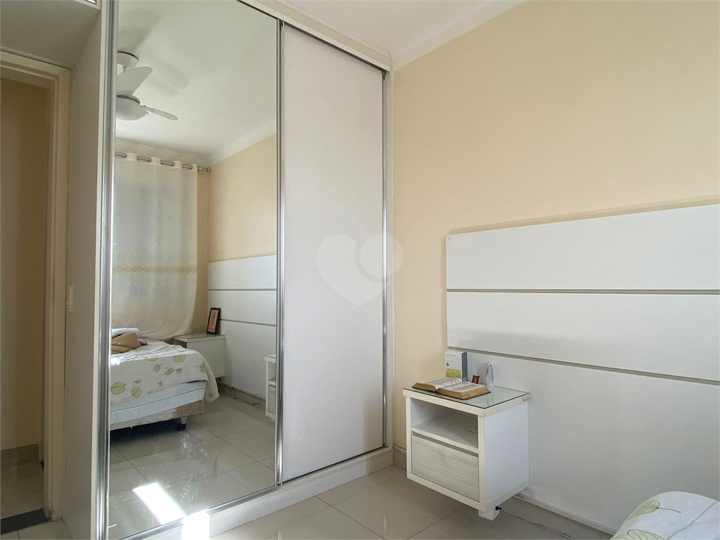 Venda Apartamento Campinas Parque Camélias REO700820 16