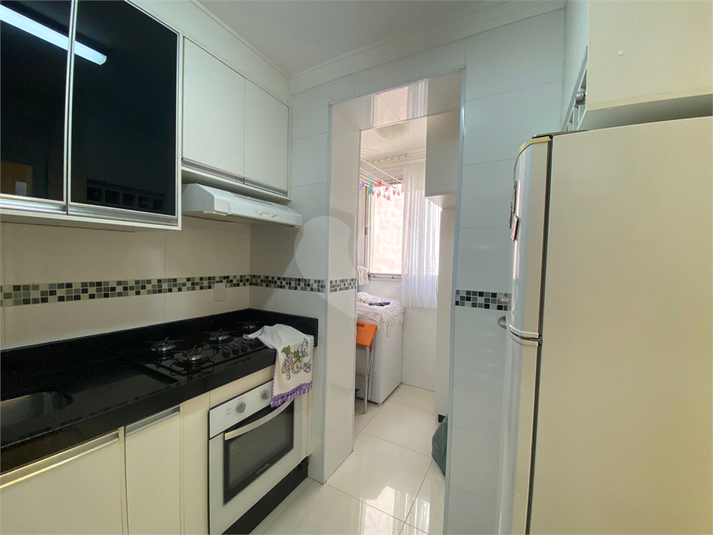 Venda Apartamento Campinas Parque Camélias REO700820 7