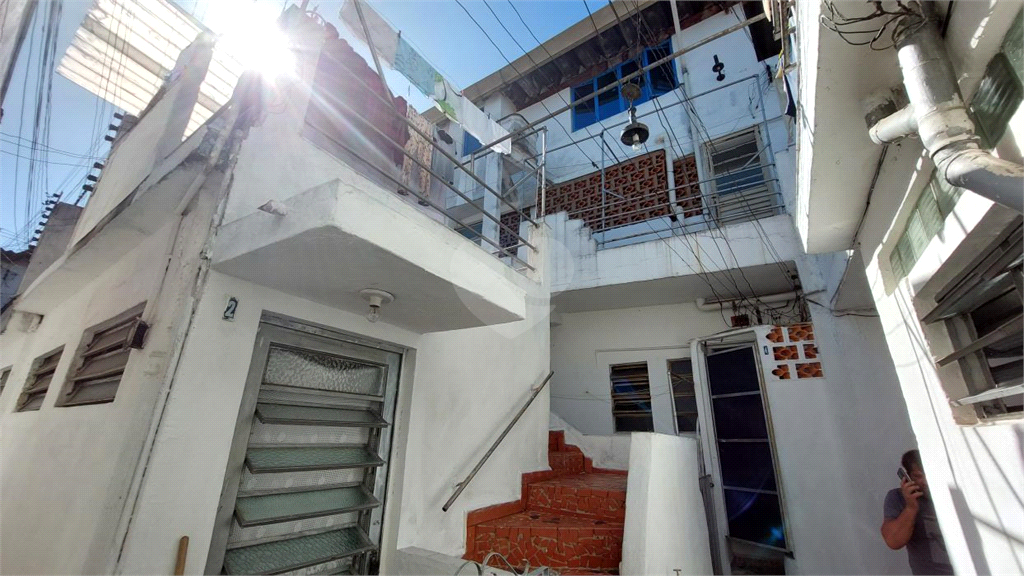 Venda Casa São Paulo Vila Nivi REO700822 14