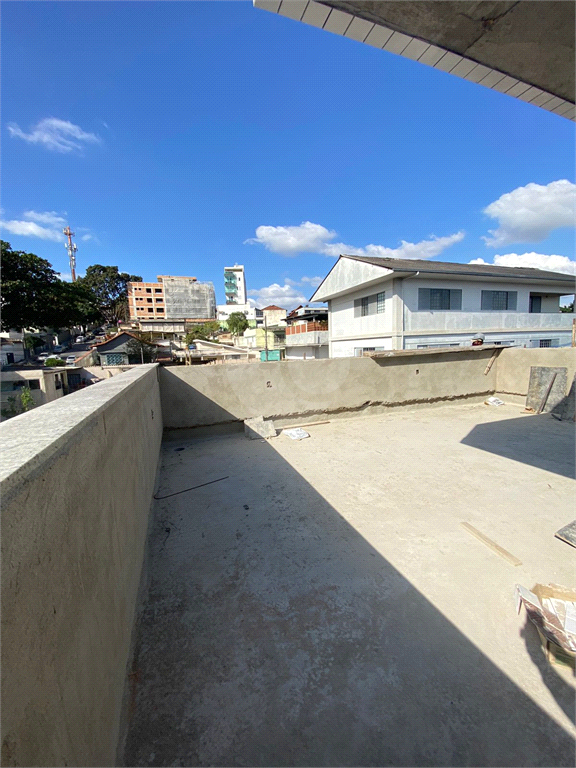 Venda Cobertura Belo Horizonte Santa Inês REO700826 12