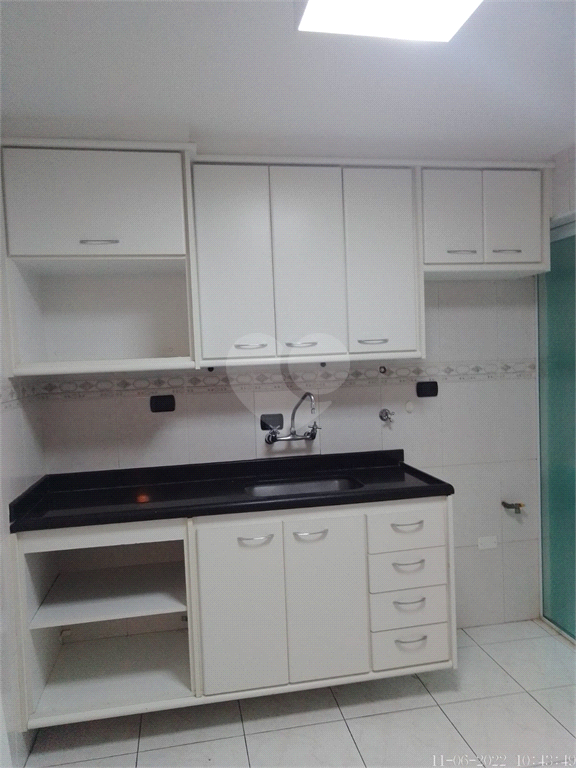 Venda Apartamento São Paulo Planalto Paulista REO700830 17