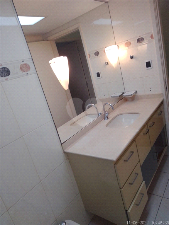 Venda Apartamento São Paulo Planalto Paulista REO700830 7