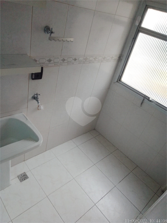 Venda Apartamento São Paulo Planalto Paulista REO700830 13