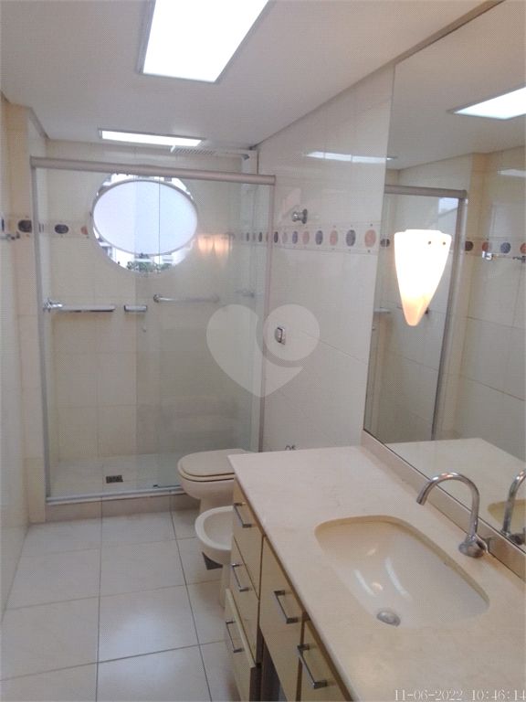 Venda Apartamento São Paulo Planalto Paulista REO700830 6