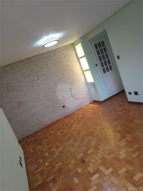 Venda Apartamento São Paulo Planalto Paulista REO700830 1