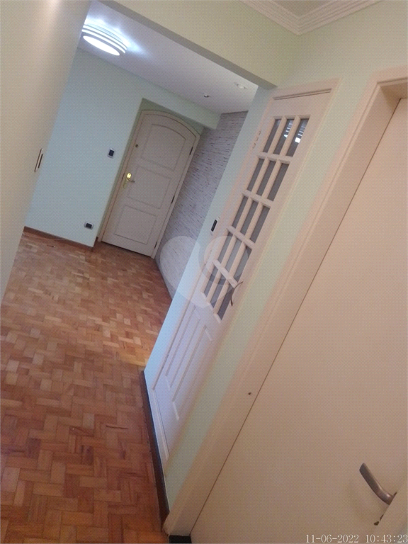 Venda Apartamento São Paulo Planalto Paulista REO700830 15