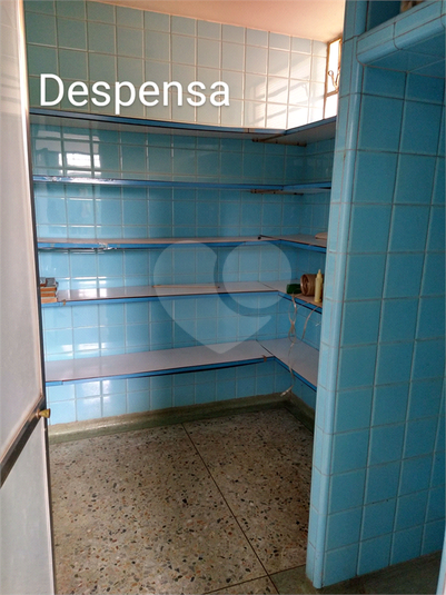 Venda Casa São Paulo Vila Madalena REO700834 6