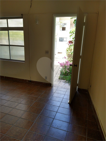 Venda Casa São Paulo Vila Madalena REO700834 27