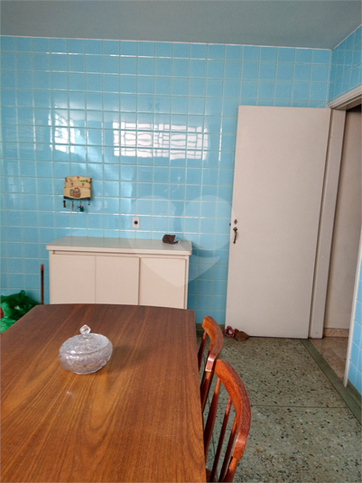 Venda Casa São Paulo Vila Madalena REO700834 9