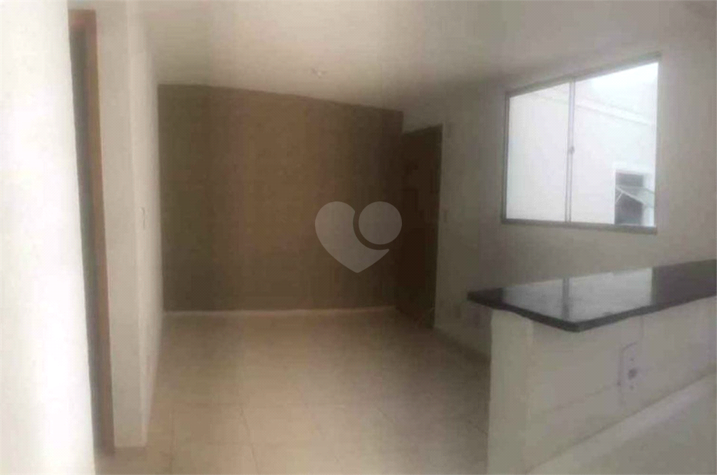 Aluguel Apartamento São Carlos Parque Fehr REO700844 1