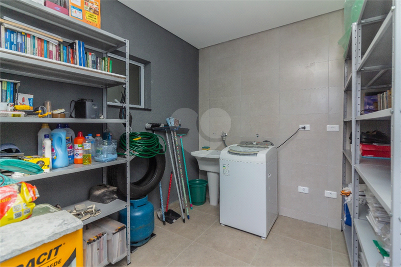 Venda Sobrado São Paulo Bortolândia REO700845 25