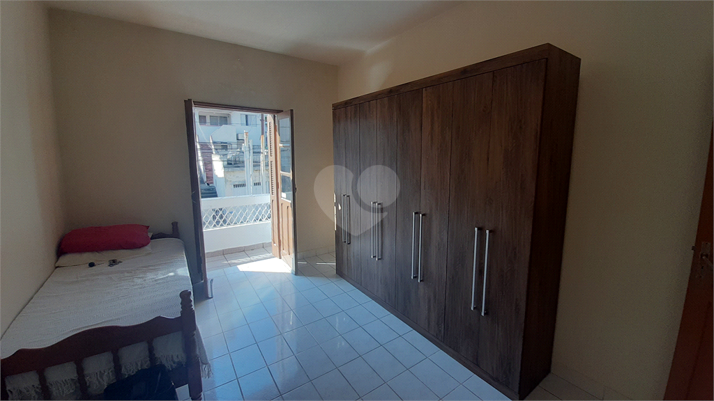 Venda Sobrado São Paulo Vila Isolina Mazzei REO700864 8