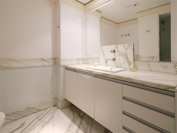 Venda Apartamento São Paulo Cerqueira César REO700867 27