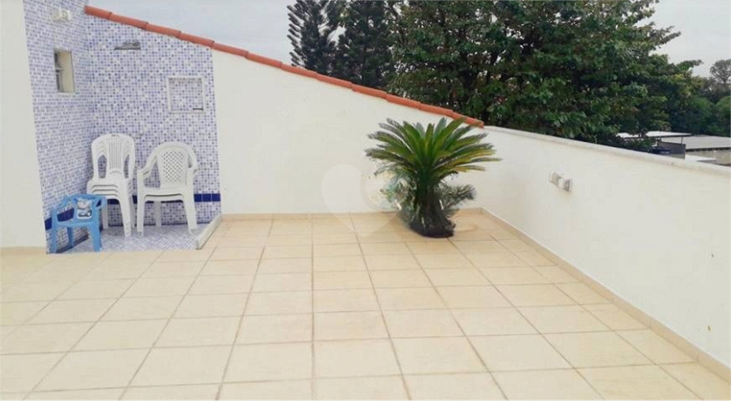 Venda Sobrado São Paulo Imirim REO700873 22