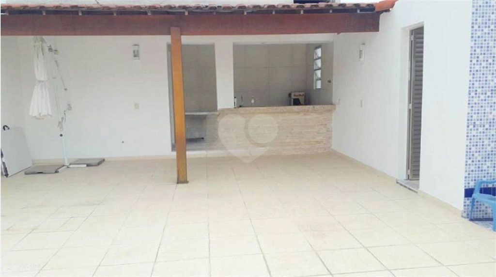 Venda Sobrado São Paulo Imirim REO700873 17