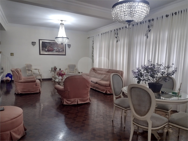 Venda Sobrado São Paulo Vila Medeiros REO700878 10