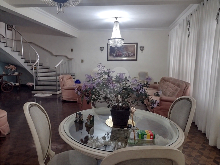 Venda Sobrado São Paulo Vila Medeiros REO700878 11