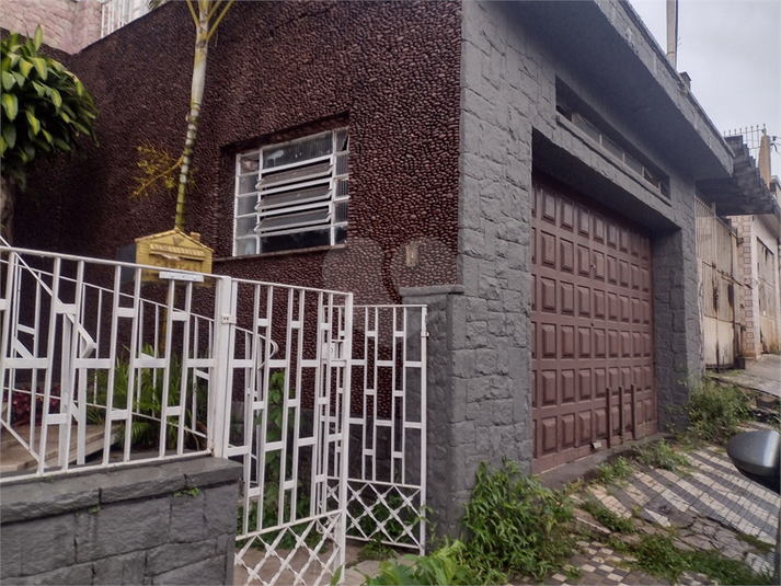 Venda Sobrado São Paulo Vila Medeiros REO700878 3