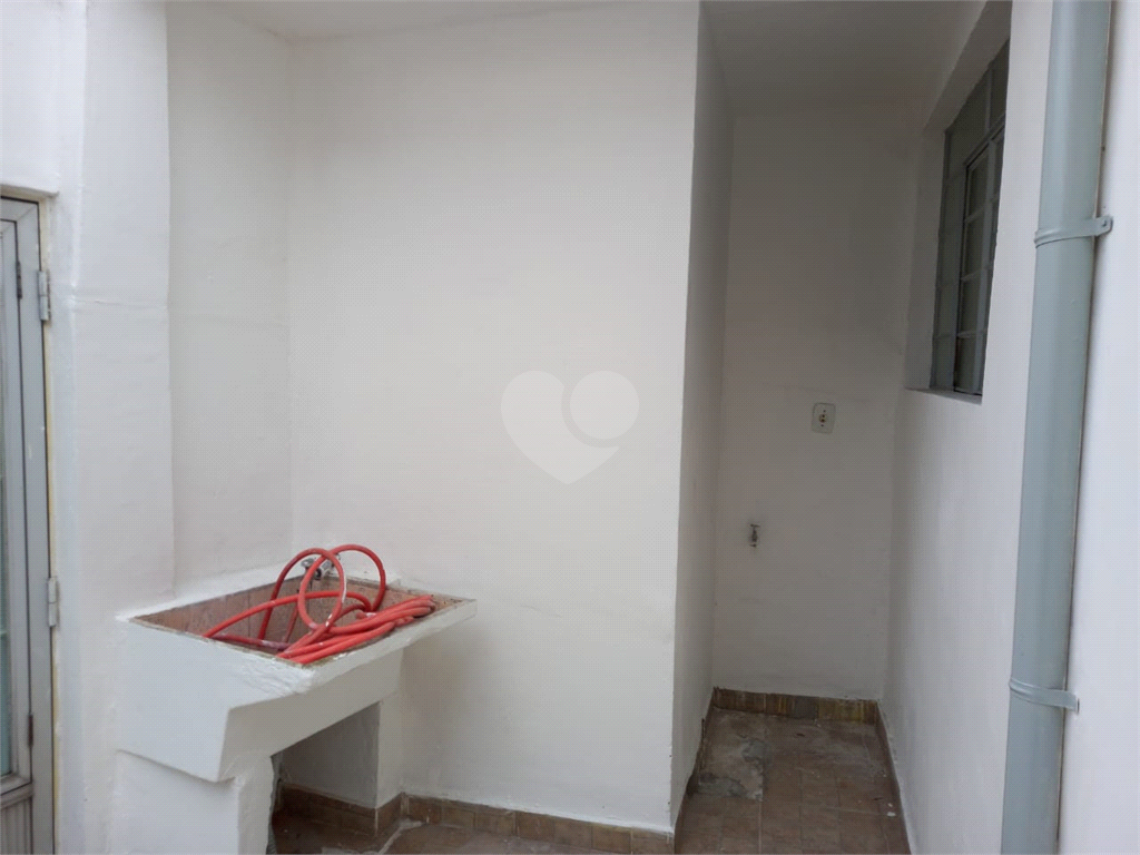 Venda Casa térrea São Paulo Vila Nova Mazzei REO700882 13