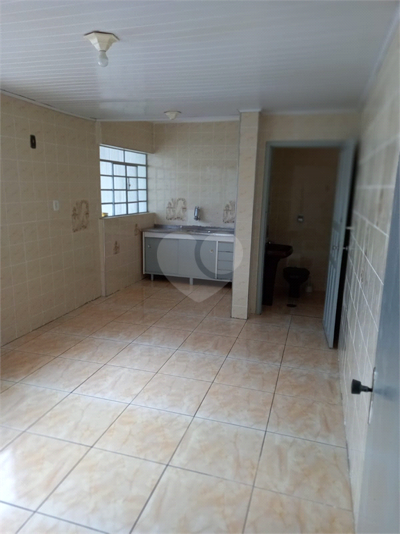 Venda Casa térrea São Paulo Vila Nova Mazzei REO700882 7