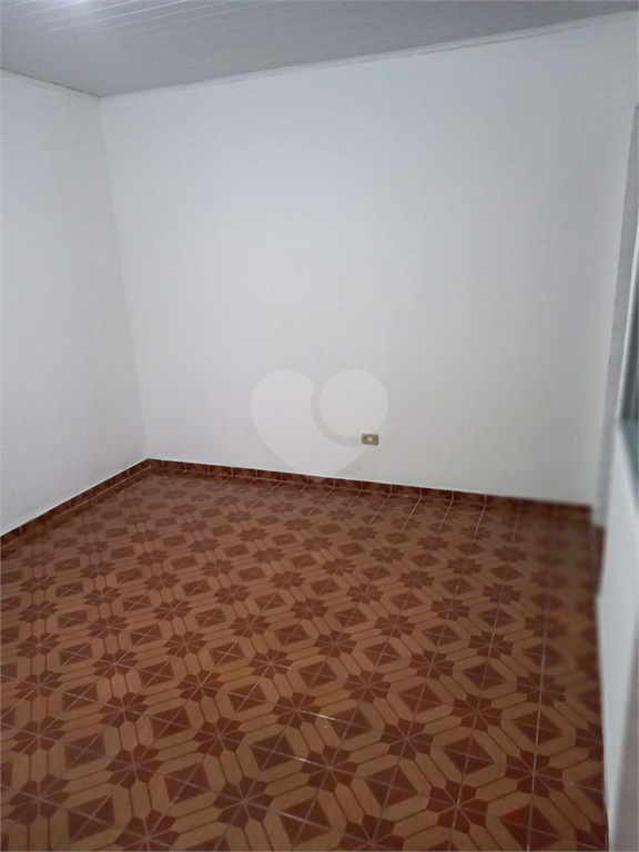 Venda Casa térrea São Paulo Vila Nova Mazzei REO700882 17