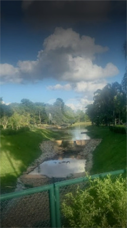 Venda Terreno Santana De Parnaíba Tamboré REO700900 7