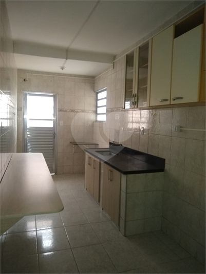 Venda Sobrado São Paulo Santana REO700910 28