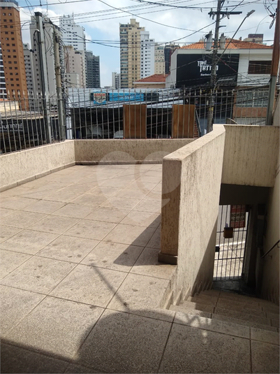 Venda Sobrado São Paulo Santana REO700910 34