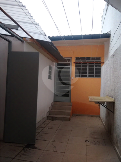 Venda Sobrado São Paulo Santana REO700910 42