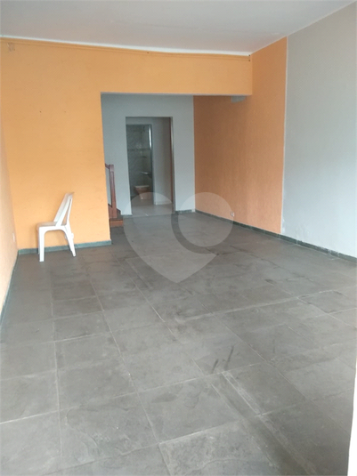 Venda Sobrado São Paulo Santana REO700910 33