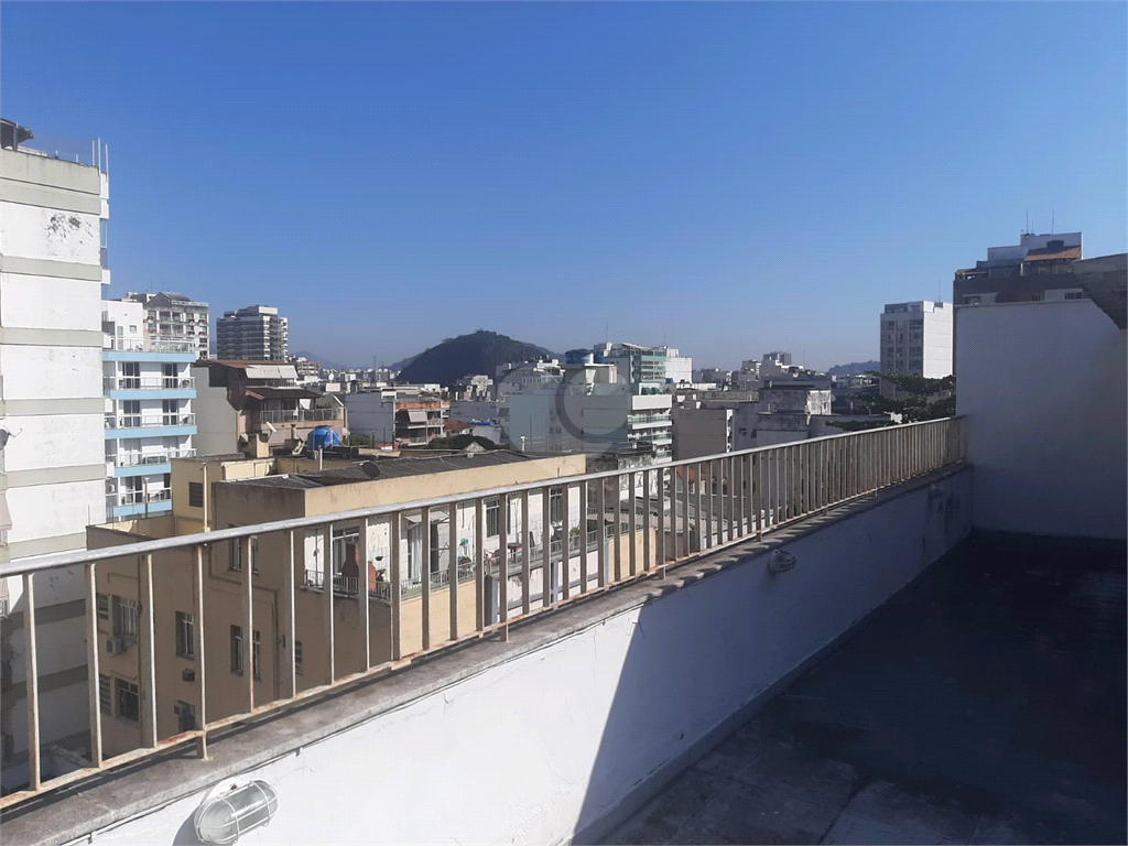 Venda Apartamento Rio De Janeiro Tijuca REO700919 1