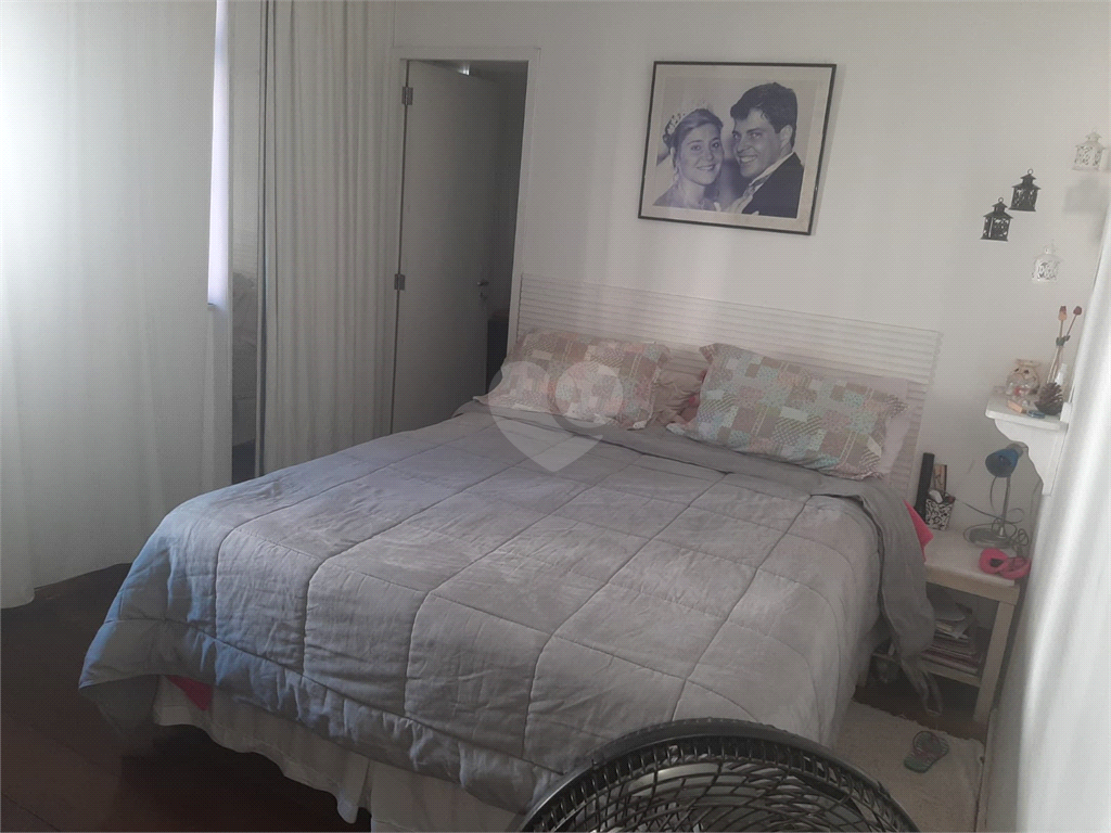 Venda Apartamento Rio De Janeiro Tijuca REO700919 8