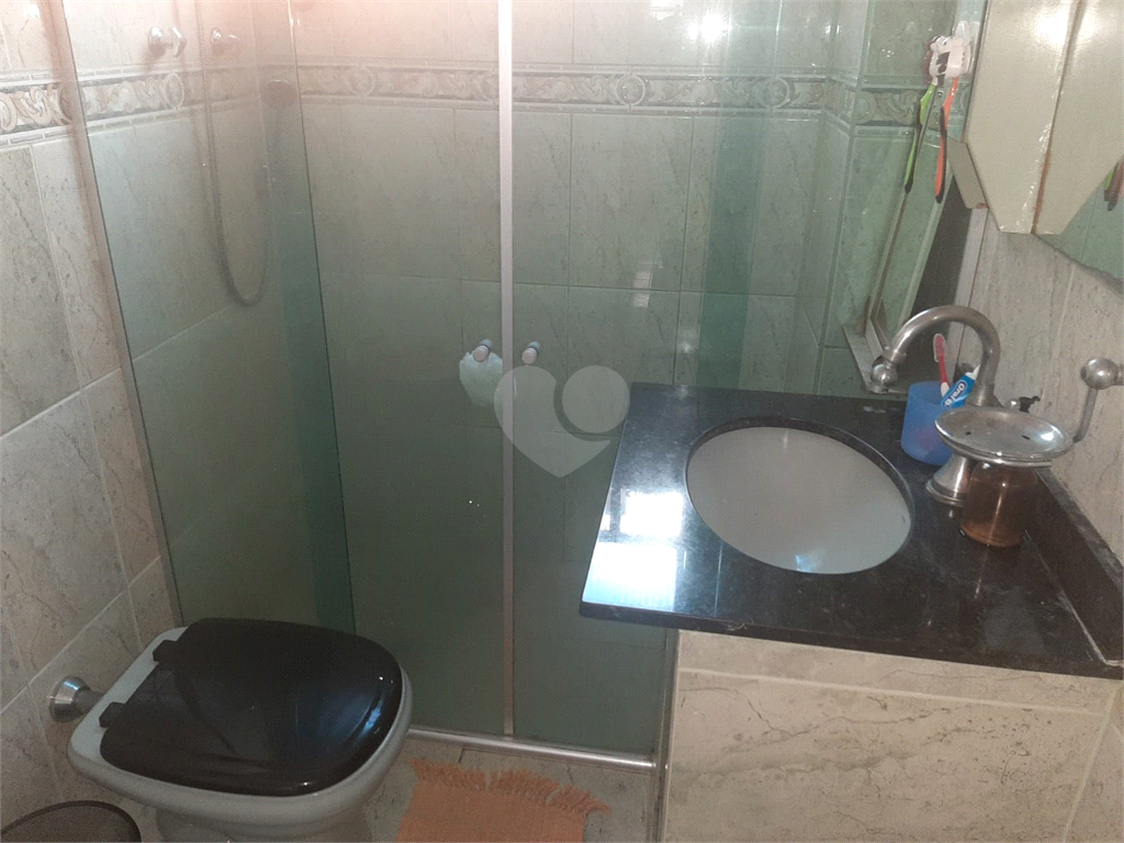 Venda Apartamento Rio De Janeiro Tijuca REO700919 15