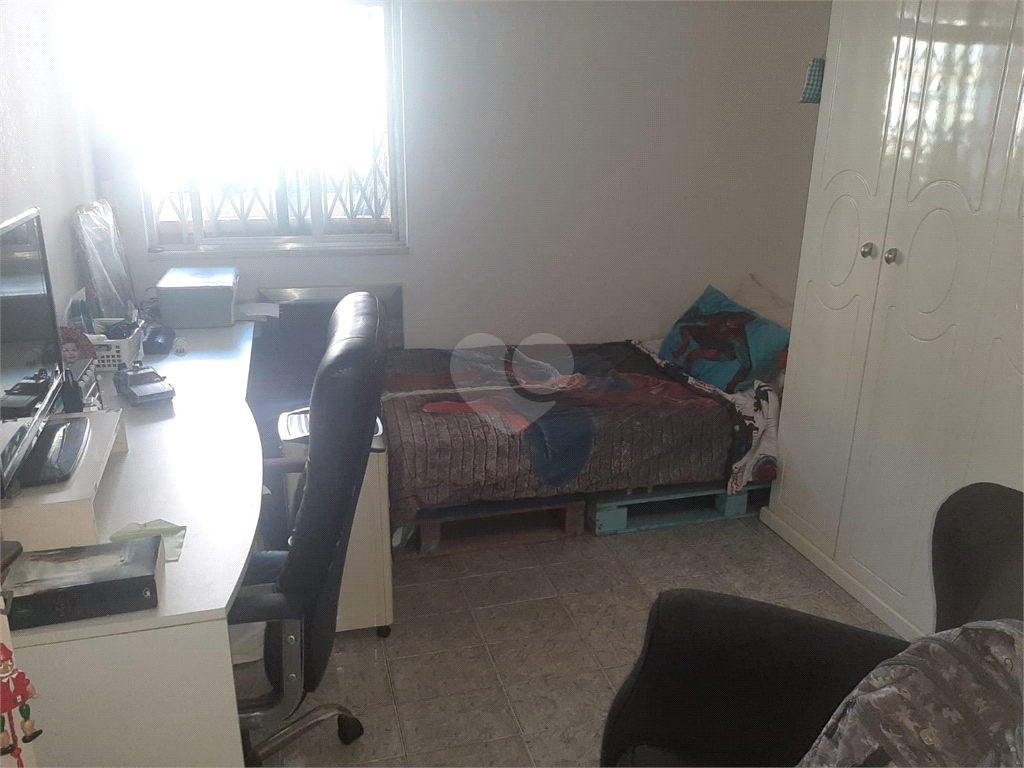 Venda Apartamento Rio De Janeiro Tijuca REO700919 4