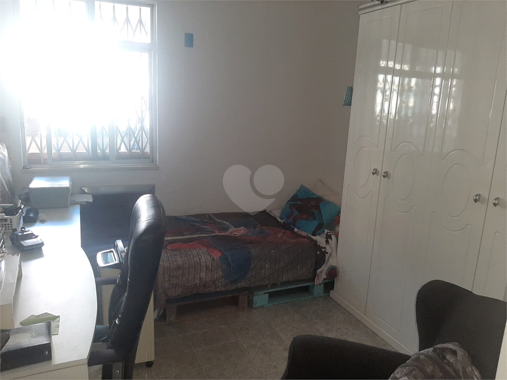 Venda Apartamento Rio De Janeiro Tijuca REO700919 7